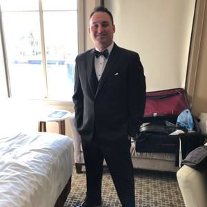 Meet your Posher, Joey